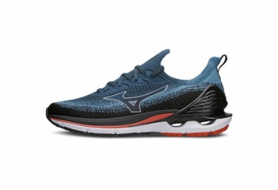 TENIS MIZUNO WAVE LASER