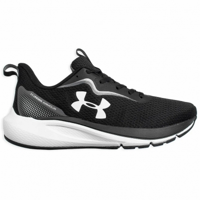 TENIS UNDER ARMOUR CHARGED FIRST