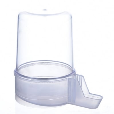 BEBEDOURO ITALIANO TRANSPARENTE MF - 300 ml