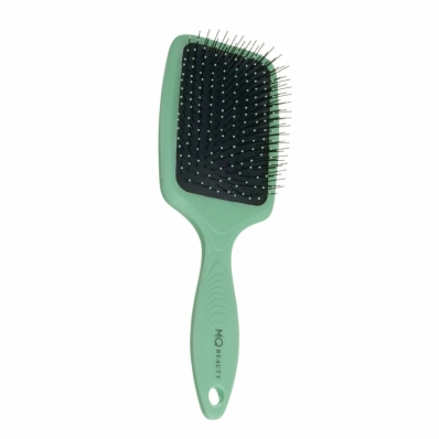 Escova mq beauty raq gde desembaracante 05.013 - mint - MQ HAIR