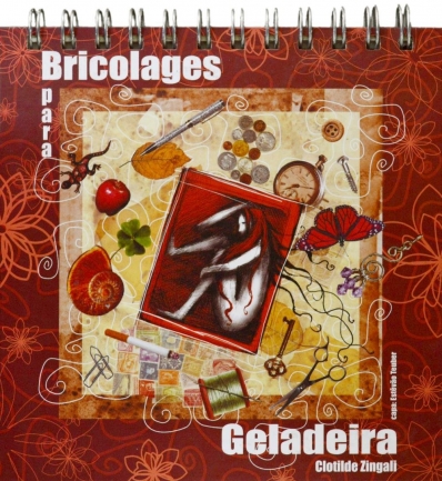 Bricolagens para geladeira