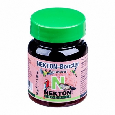 Suplemento NEKTON BOOSTER 30 g