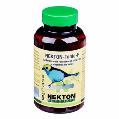 Suplemento NEKTON TONIC F 100 g