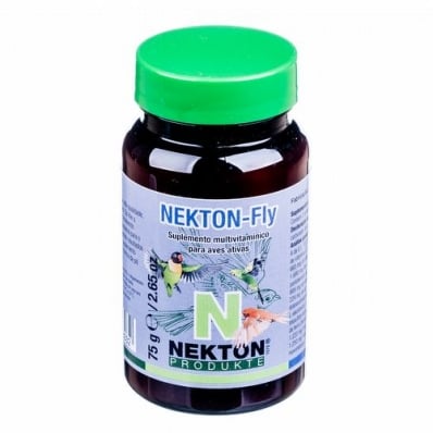 Suplemento NEKTON FLY - 75 g