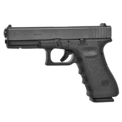 Pistola De Fogo Glock G17 - Gen 3 9mm