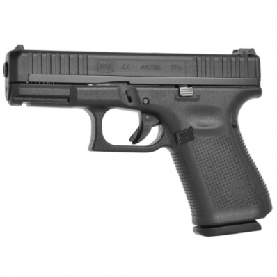 Pistola Fogo Glock G44 Gen5 22lr