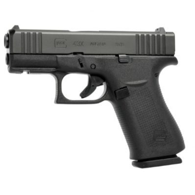 Pistola De Fogo Glock G45 - Gen 5 9mm