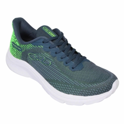 TENIS OLYMPIKUS DELTA