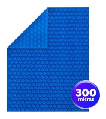 Lona Termica Para Piscina 5,50m x 2,70m