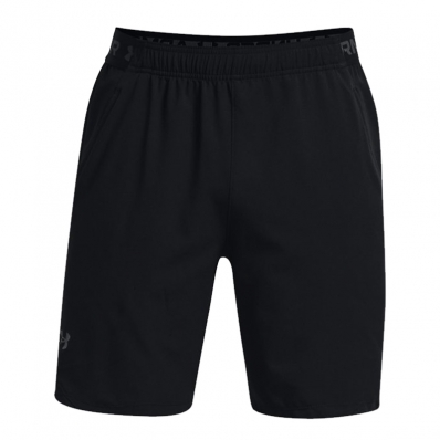 BERMUDA UNDER ARMOUR VANISH WOVEN 8 - MASCULINA