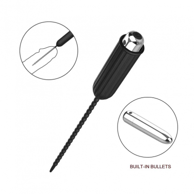 Vibrador para Uretra