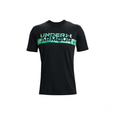 CAMISETA UNDER ARMOUR CAMO CHEST ST - MASCULINA