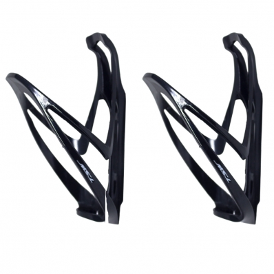 Suporte De Caramanhola Garrafa Bike Tsw Nylon Com Parafusos