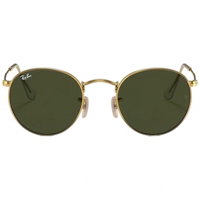 Ray-Ban Round RB3447L 001