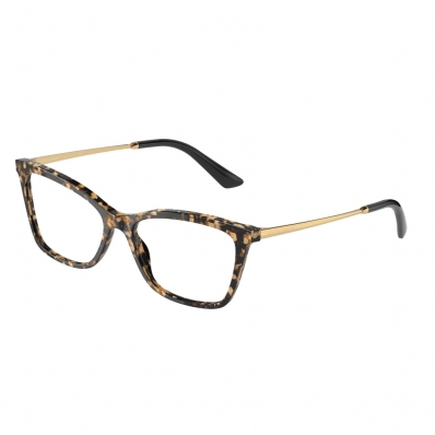 Armação DOLCE & GABBANA 0DG3347 911 56