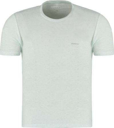 CAMISETA OGOCHI CASUAL SLIM - MASCULINA