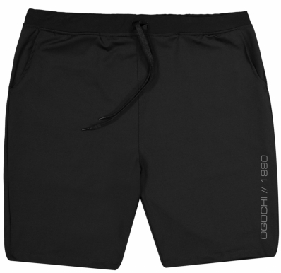 BERMUDA OGOCHI CASUAL HELANCA - MASCULINA