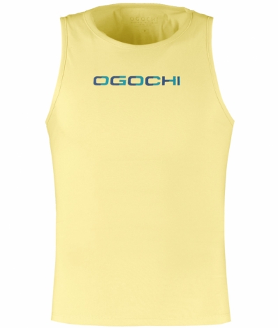 CAMISETA OGOCHI REGATA CASUAL - MASCULINA