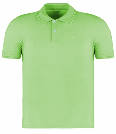 CAMISETA OGOCHI POLO CASUAL SLIM - MASCULINA