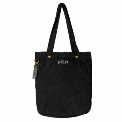 BOLSA FILA DE OMBRO CORDUROY - FEMININA