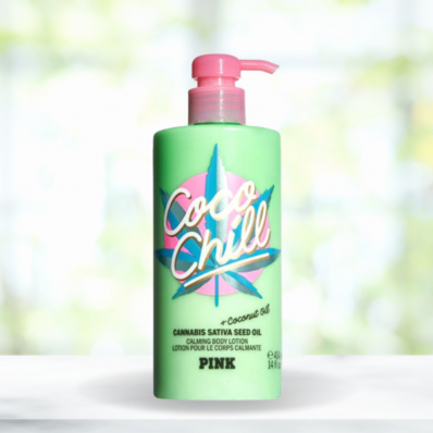 Victorias Secret Pink Coco Chill 414ml