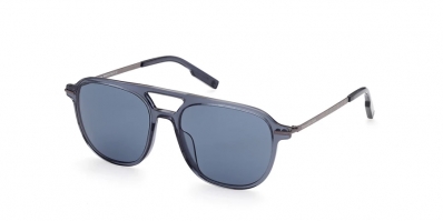 Óculos de Sol ERMENEGILDO ZEGNA EZ0191_5592V