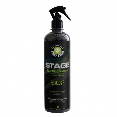 EASYTECH STAGE BOOST GT1 500ML