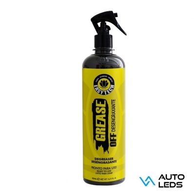 GREASE OFF 500ML EASYTECH