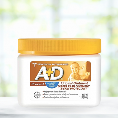 A+D Prevent Pote - 454g