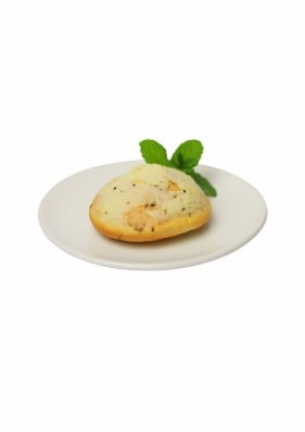 Mini Pizza Frango Catupiry