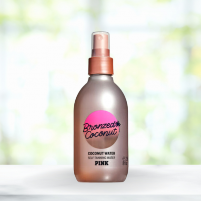  Victorias Secret Pink Bronzed Coconut 236ml