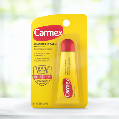 Carmex Lip Balm Bisnaga 10g