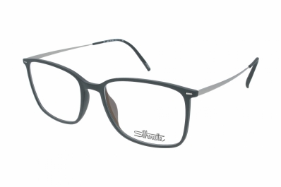 Armação SILHOUETTE 2932/75 9010