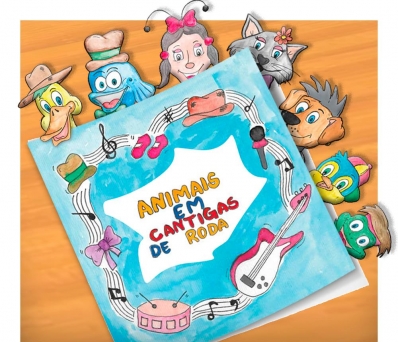 Animais em cantigas de roda