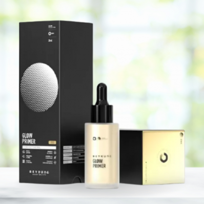 Beyoung Glow Gold - Primer 30ml