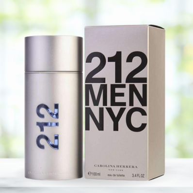 212 MEN NYC 100ml