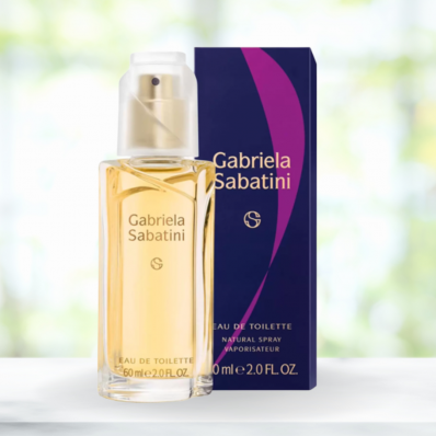 Gabriela Sabatini - 60ml
