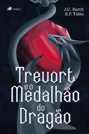 Trevort e o medalhão do dragão