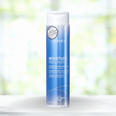 Joico Moisture Recovery Shampoo - 300ml