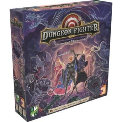 DUNGEON FIGHTER NAS CATACUMBAS DOS FANTASMAS FUNESTOS