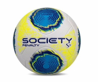 BOLA PENALTY SOCIETY S11 R2 XXII