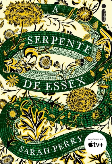 A serpente de essex