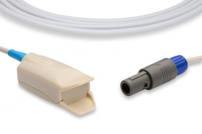 sensor spo2 clip - uso cmos drake vivo