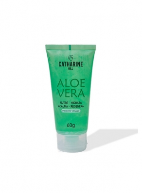 Catharine Hill Aloe Vera - Gel Refrescante 60g - 5010