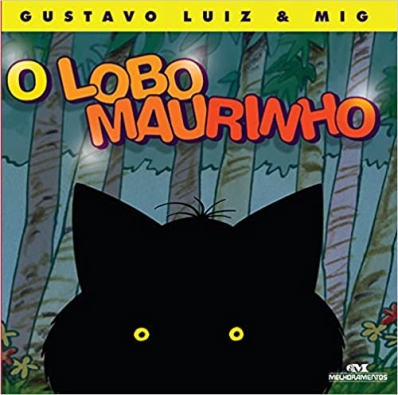 O lobo maurinho