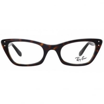 Ray-Ban Lady Burbank Optics RB5499 2012