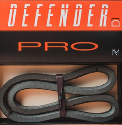 Protetor De Aro Nomad Defender Pro + Válvula Tubeless Mtb