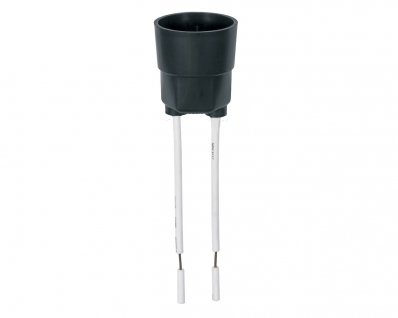 Soquete L&C Rabicho E-27 1560N c/50pcs