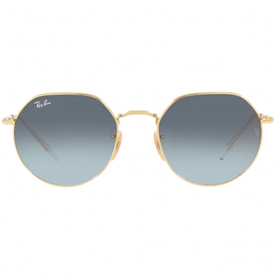 Ray-Ban Jack RB3565L 001/86