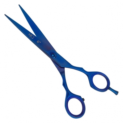 TESOURA TALENT LASER BLUE 6,0 - MQ205